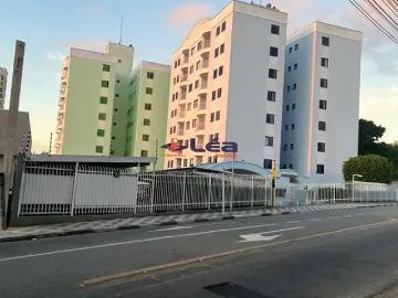 Apartamento para Venda em Suzano/SP Jardim São Luís 3 Quartos