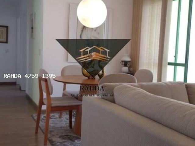 Apartamento para Venda em Suzano/SP Jardim São Luís 3 Quartos