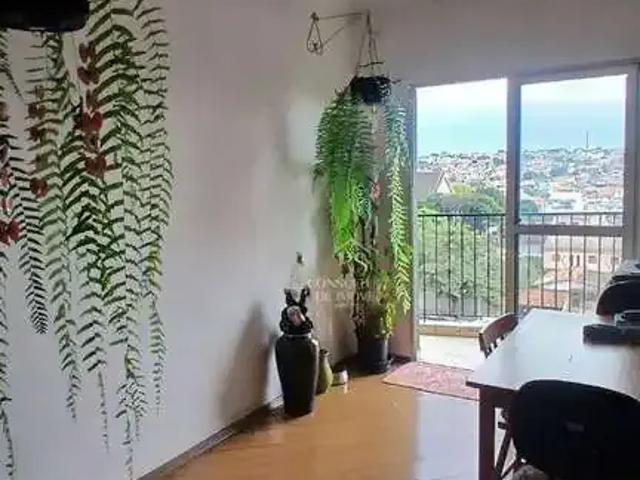 Apartamento para Venda em Suzano/SP Jardim São Luís 3 Quartos