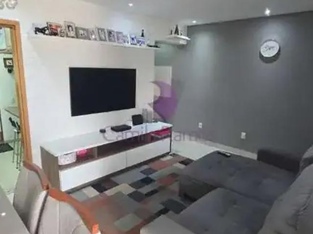 Apartamento para Venda em Suzano/SP Jardim Santa Helena 3 Quartos