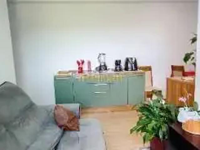 Apartamento para Venda em Suzano/SP Jardim Saúde 2 Quartos