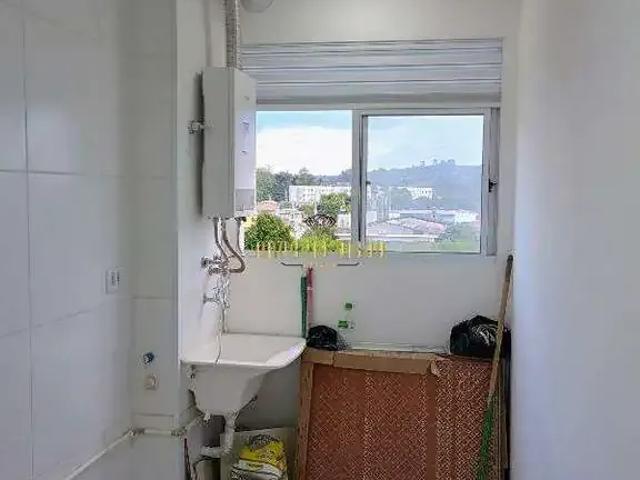 Apartamento para Venda em Suzano/SP Jardim Saúde 2 Quartos