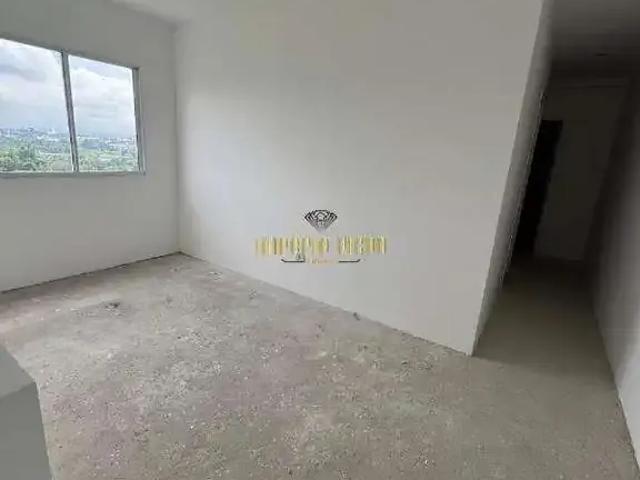 Apartamento para Venda em Suzano/SP Jardim Saúde 2 Quartos