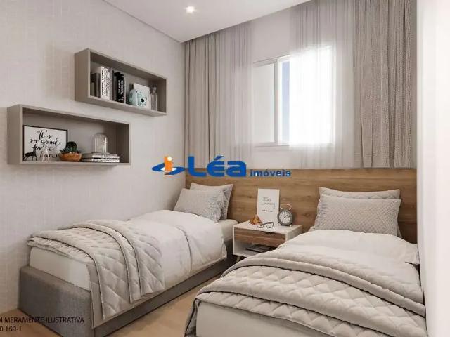 Apartamento para Venda em Suzano/SP Jardim Saúde 2 Quartos