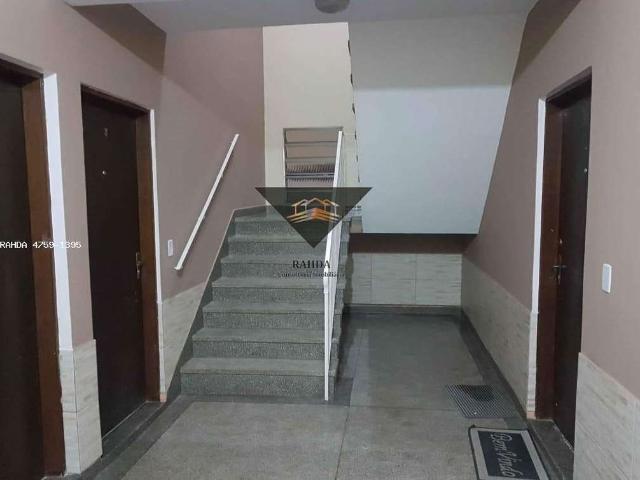 Apartamento para Venda em Suzano/SP Parque Santa Rosa
