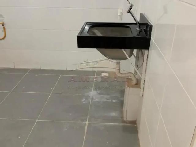 Apartamento para Venda em Suzano/SP Parque Santa Rosa 1 Quartos
