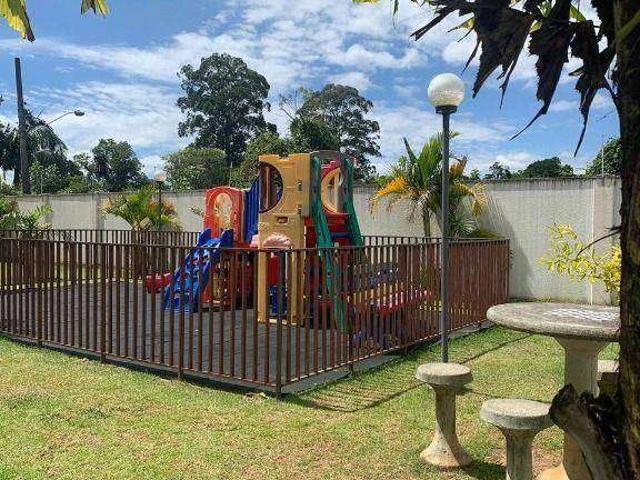 Apartamento para Venda em Suzano/SP Parque Santa Rosa 2 Quartos