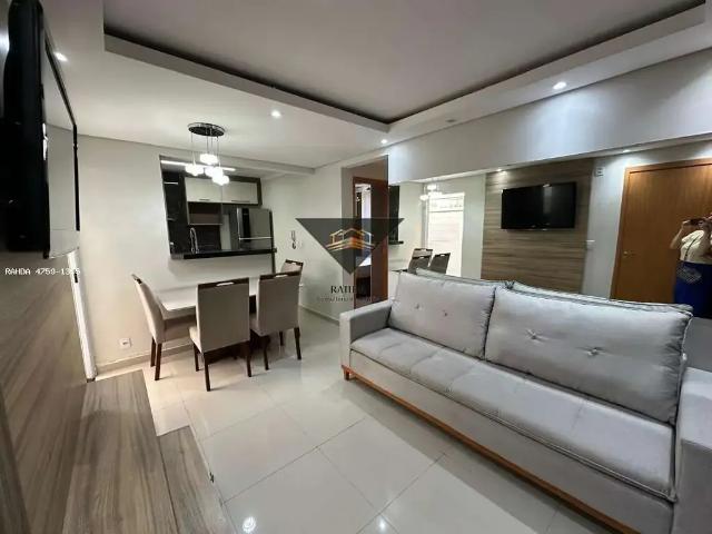Apartamento para Venda em Suzano/SP Parque Santa Rosa 2 Quartos