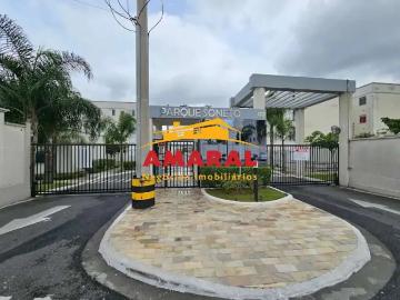 Apartamento para Venda em Suzano/SP Parque Santa Rosa 2 Quartos