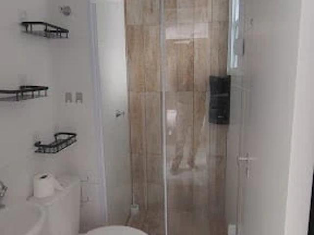 Apartamento para Venda em Suzano/SP Parque Santa Rosa 2 Quartos