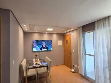 Apartamento para Venda em Suzano/SP Parque Santa Rosa 2 Quartos