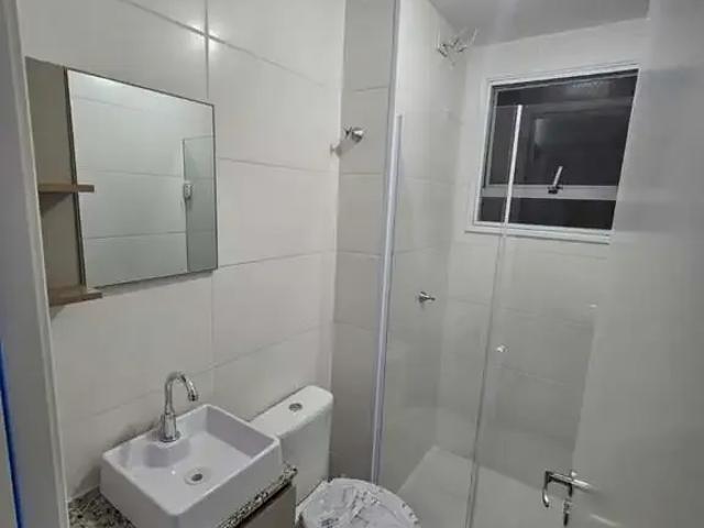 Apartamento para Venda em Suzano/SP Parque Santa Rosa 2 Quartos