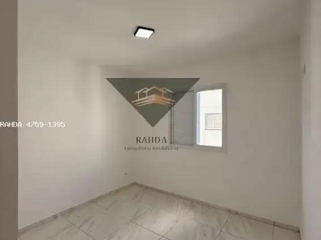 Apartamento para Venda em Suzano/SP Parque Santa Rosa 2 Quartos