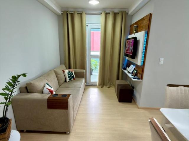 Apartamento para Venda em Suzano/SP Parque Santa Rosa 2 Quartos