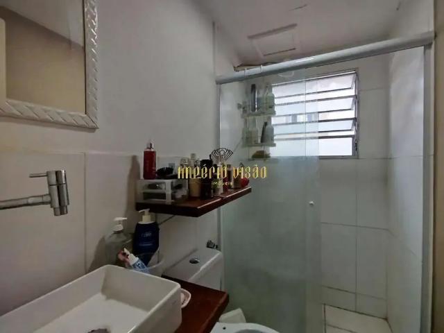 Apartamento para Venda em Suzano/SP Parque Santa Rosa 2 Quartos