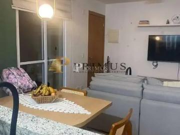Apartamento para Venda em Suzano/SP Parque Santa Rosa 2 Quartos