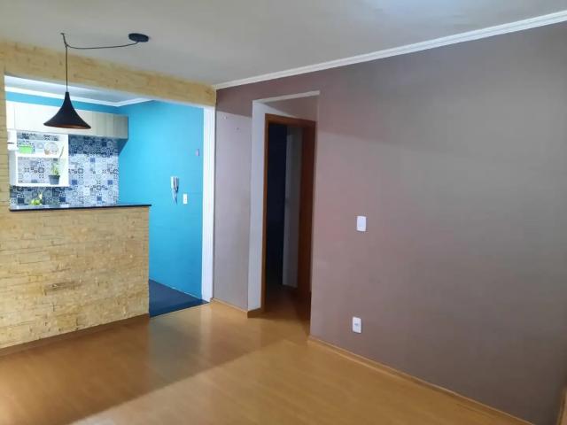 Apartamento para Venda em Suzano/SP Parque Santa Rosa 2 Quartos