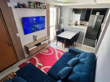 Apartamento para Venda em Suzano/SP Parque Santa Rosa 2 Quartos