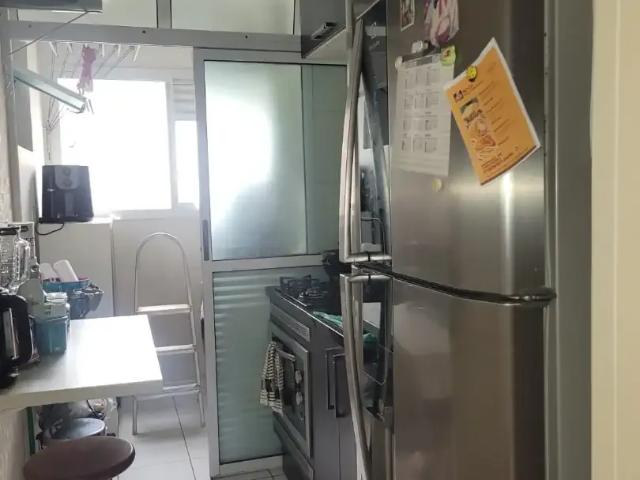 Apartamento para Venda em Suzano/SP Parque Suzano 3 Quartos