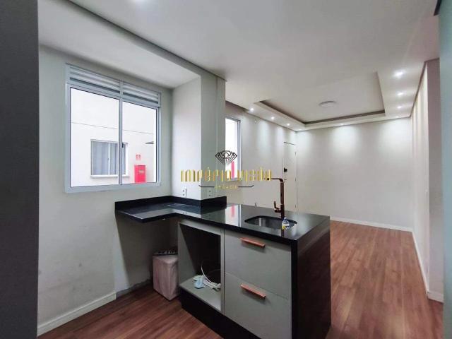 Apartamento para Venda em Suzano/SP Vila Colorado 2 Quartos