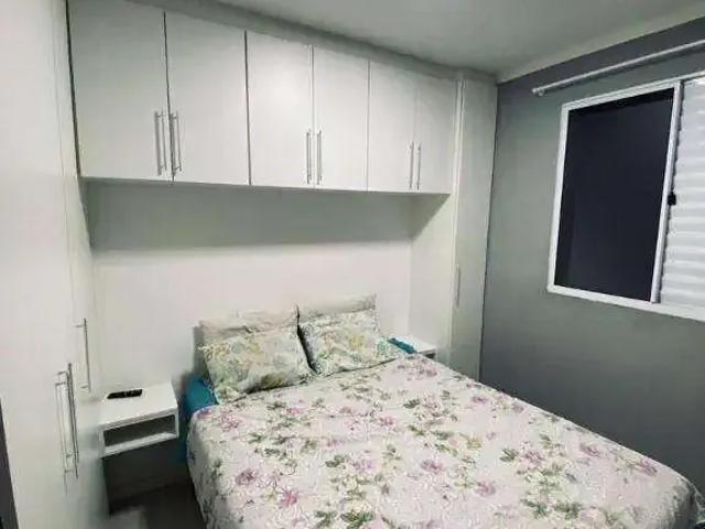Apartamento para Venda em Suzano/SP Vila Colorado 2 Quartos
