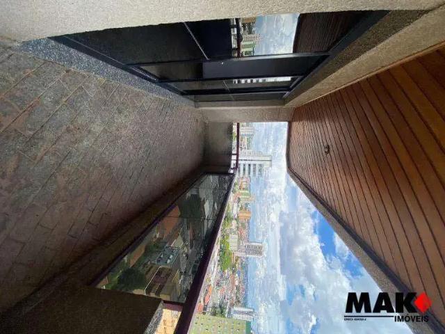 Apartamento para Venda em Suzano/SP Vila Costa 3 Quartos