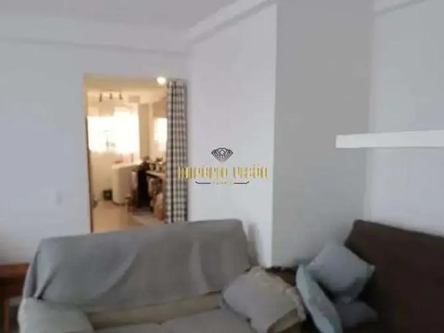 Apartamento para Venda em Suzano/SP Vila Aparecida 3 Quartos