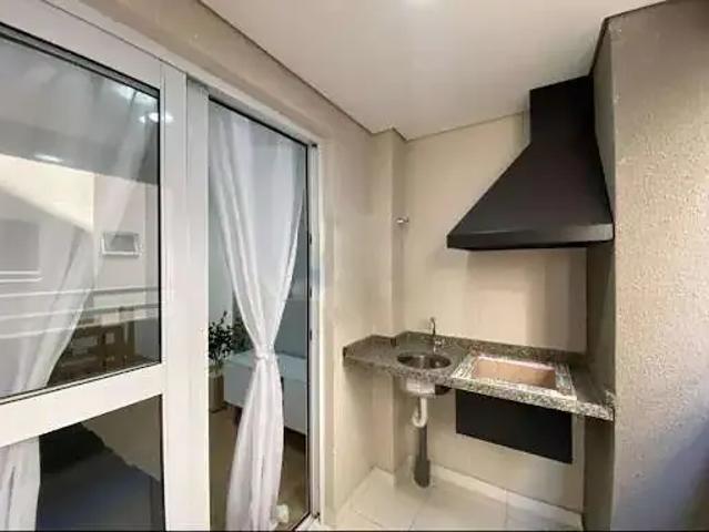 Apartamento para Venda em Suzano/SP Vila Nova Urupês 2 Quartos