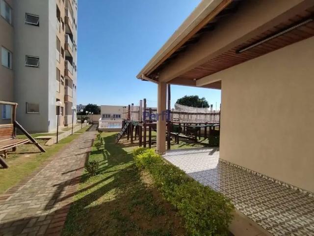 Apartamento para Venda em Suzano/SP Vila Nova Urupês 2 Quartos