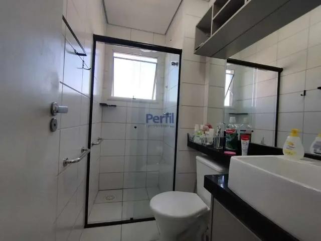 Apartamento para Venda em Suzano/SP Vila Nova Urupês 2 Quartos