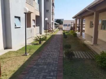Apartamento para Venda em Suzano/SP Vila Nova Urupês 2 Quartos