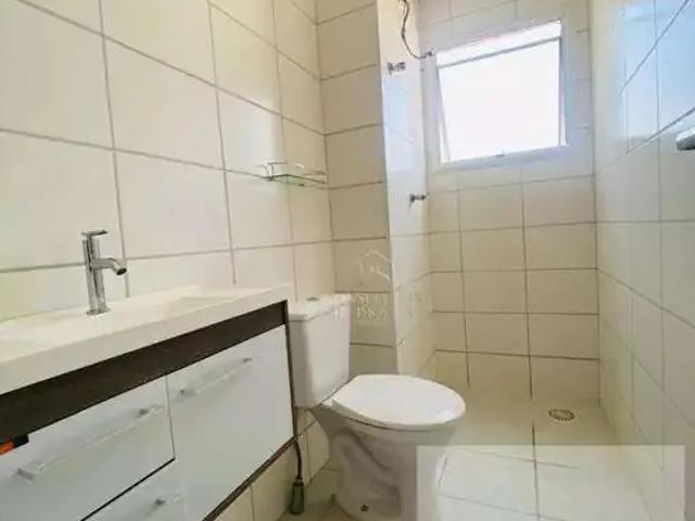 Apartamento para Venda em Suzano/SP Vila Nova Urupês 2 Quartos