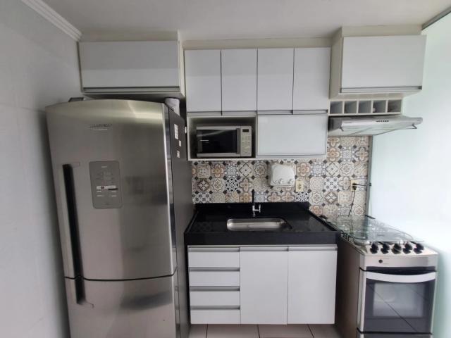 Apartamento para Venda em Suzano/SP Vila Urupês 2 Quartos