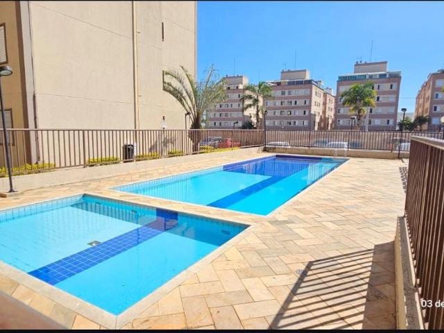 Apartamento para Venda em Suzano/SP Vila Urupês 2 Quartos