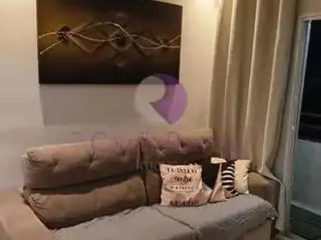 Apartamento para Venda em Suzano/SP Vila Urupês 2 Quartos