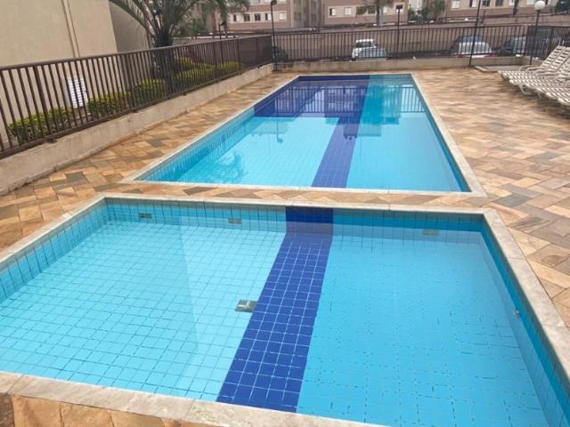 Apartamento para Venda em Suzano/SP Vila Urupês 2 Quartos