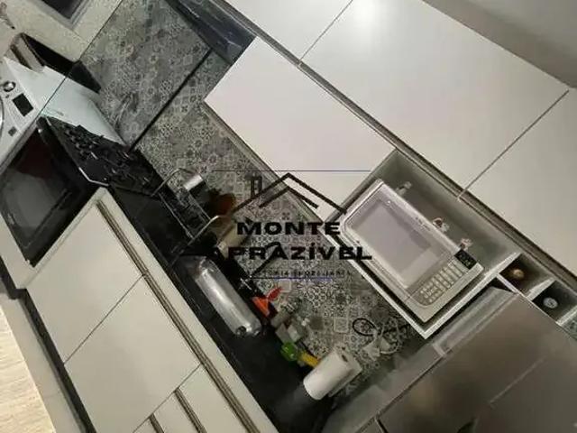 Apartamento para Venda em Suzano/SP Vila Urupês 2 Quartos