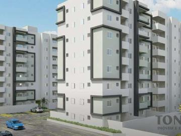 Apartamento para Venda em Suzano/SP Vila Urupês 2 Quartos