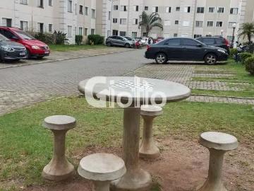 Apartamento para Venda em Suzano/SP Vila Urupês 2 Quartos