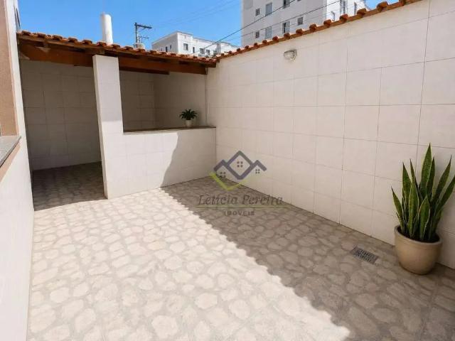 Apartamento para Venda em Suzano/SP Vila Urupês 2 Quartos