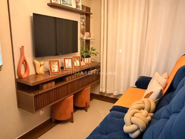 Apartamento para Venda em Suzano/SP Vila Urupês 2 Quartos