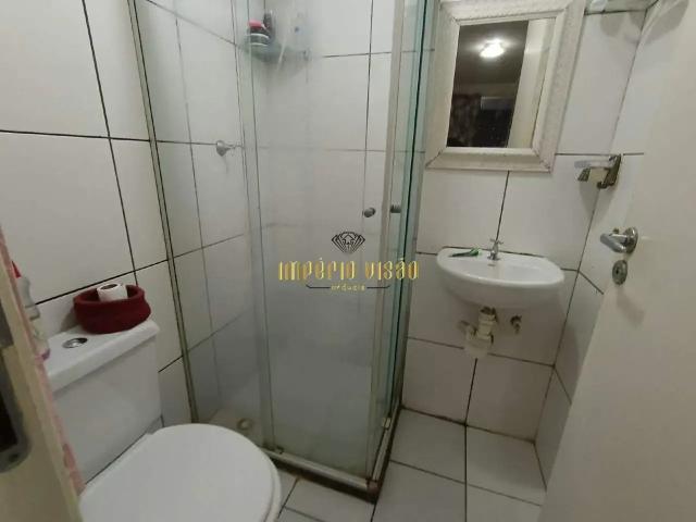 Apartamento para Venda em Suzano/SP Vila Urupês 2 Quartos