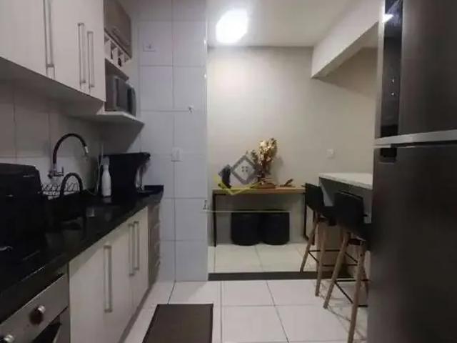 Apartamento para Venda em Suzano/SP Vila Urupês 2 Quartos