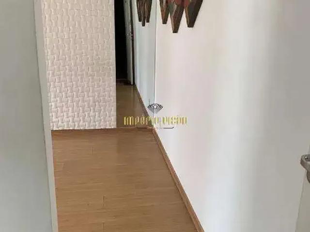 Apartamento para Venda em Suzano/SP Vila Urupês 2 Quartos