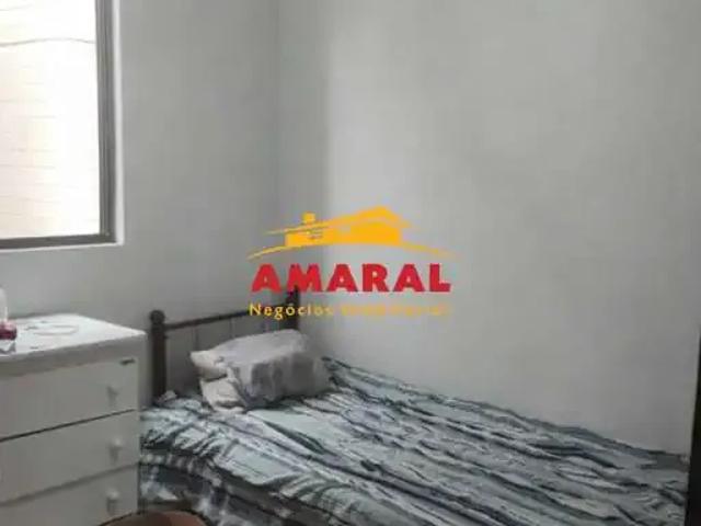 Apartamento para Venda em Suzano/SP Vila Urupês 2 Quartos
