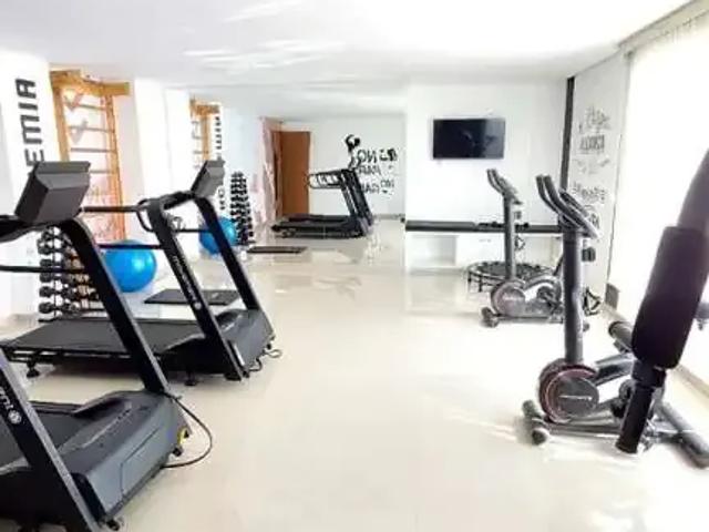 Apartamento para Venda em Suzano/SP Vila Urupês 2 Quartos