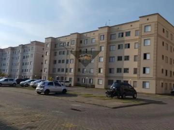Apartamento para Venda em Suzano/SP Vila Urupês 2 Quartos