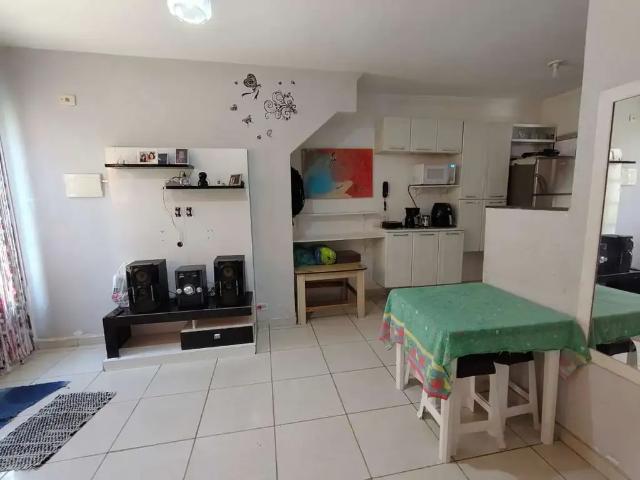 Apartamento para Venda em Suzano/SP Vila Urupês 2 Quartos