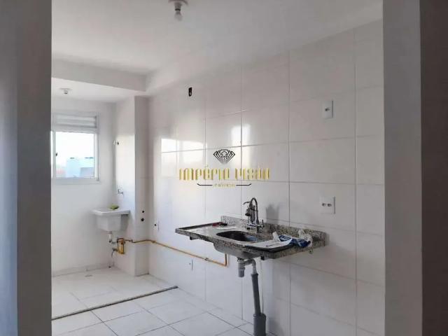 Apartamento para Venda em Suzano/SP Vila Urupês 2 Quartos