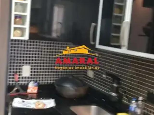 Apartamento para Venda em Suzano/SP Vila Urupês 2 Quartos
